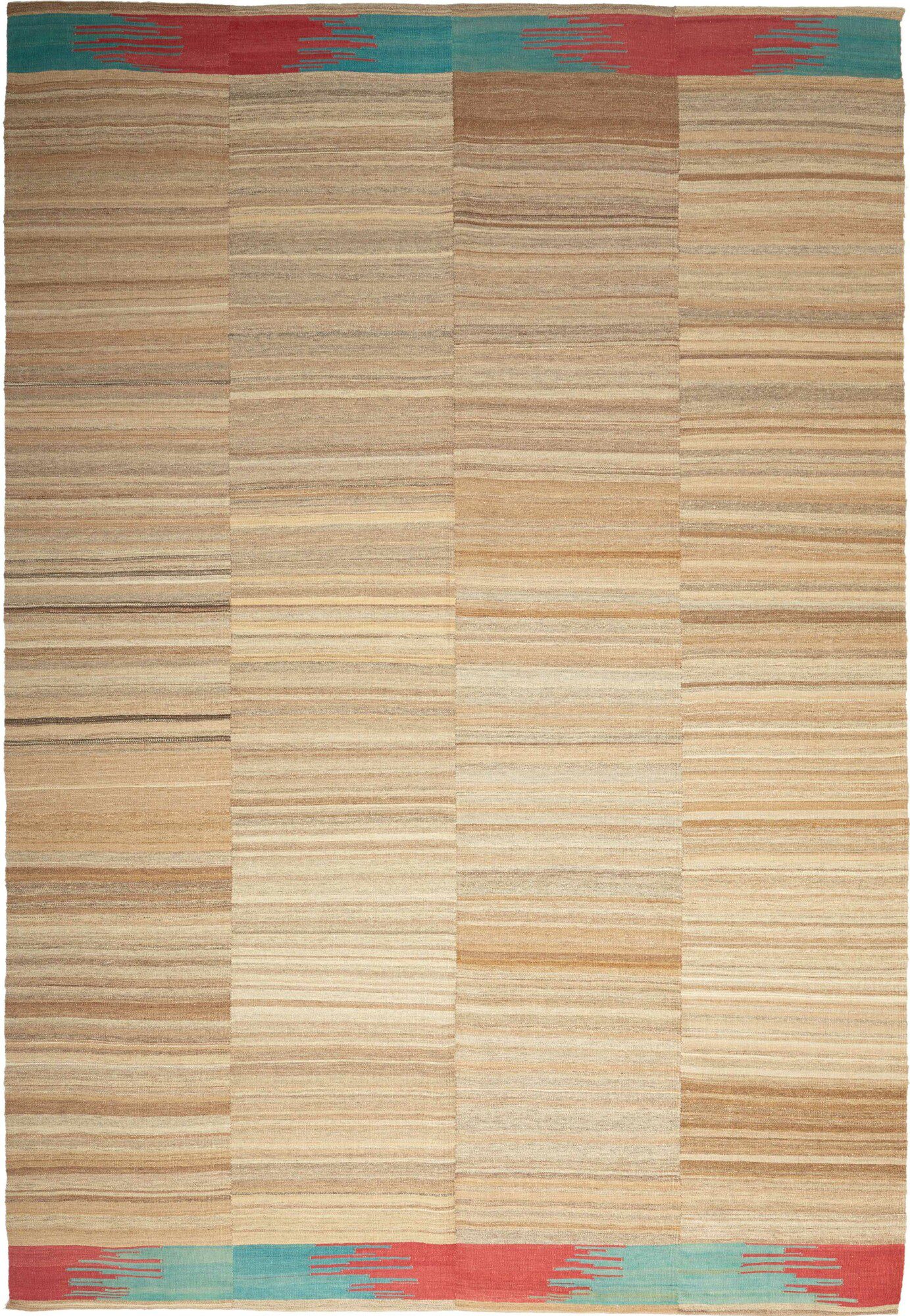 Kelim A 322X223 Cm