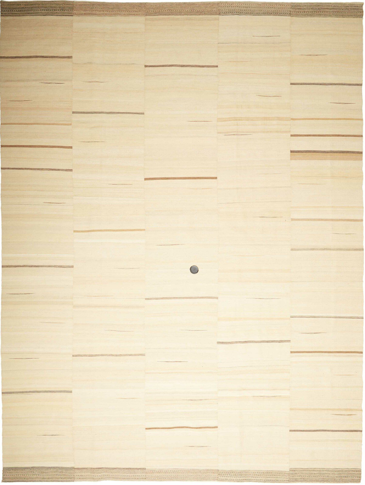 Kelim A 371X276 Cm