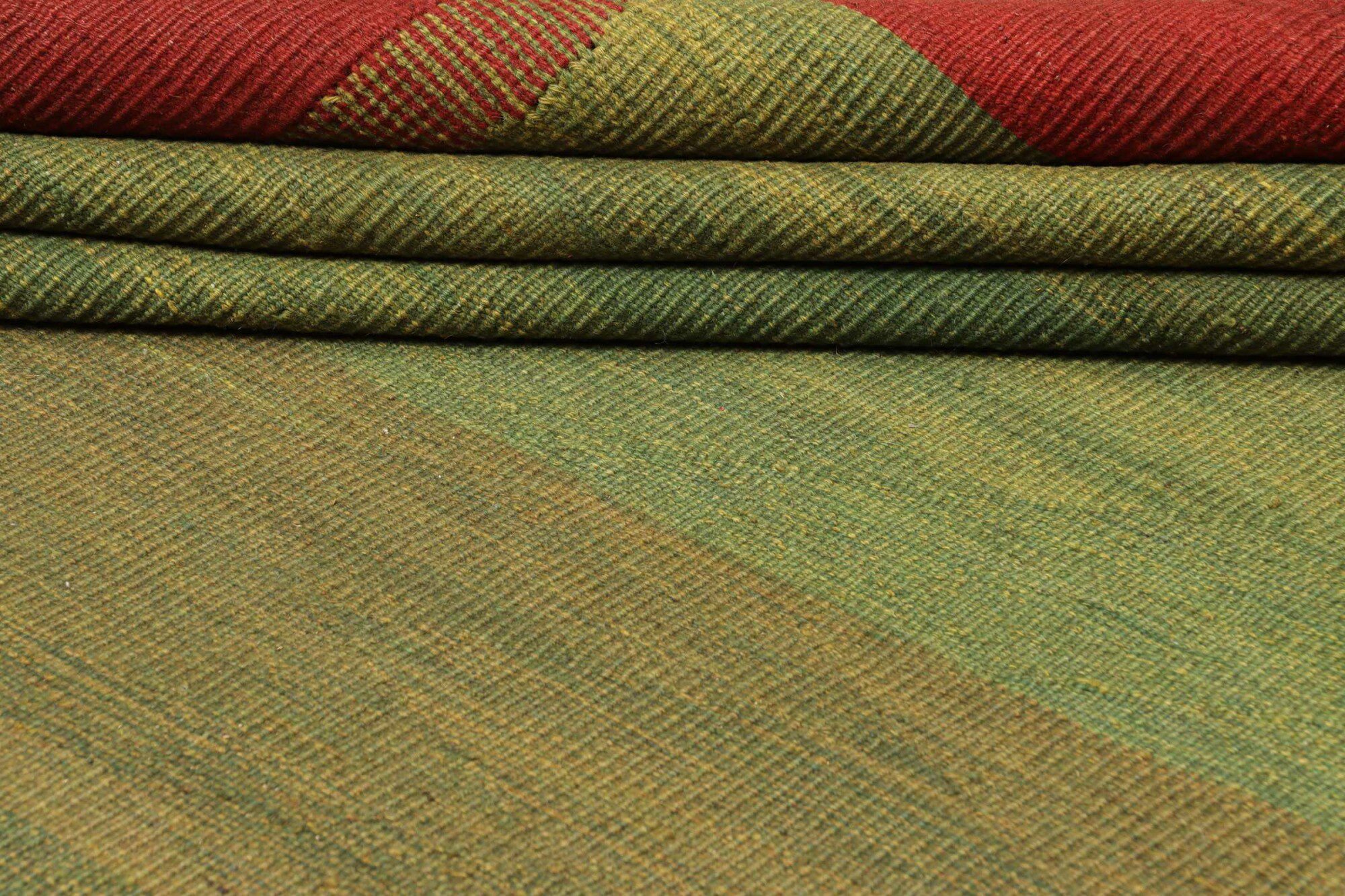 Kelim KU 395X277 Cm - Image 3