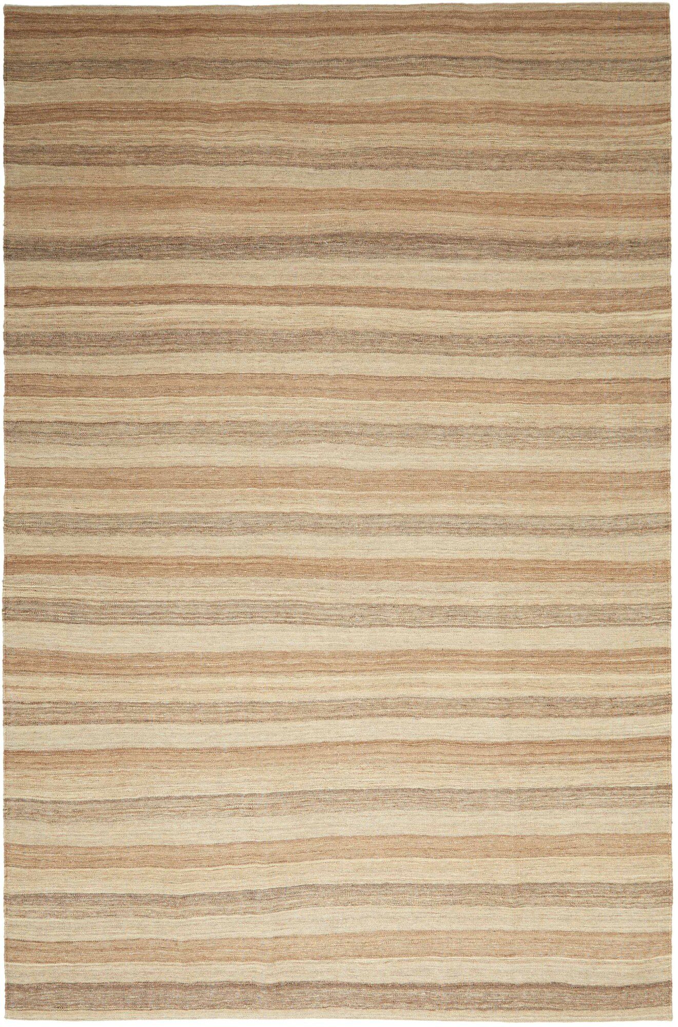 Kelim KU 309X203 Cm