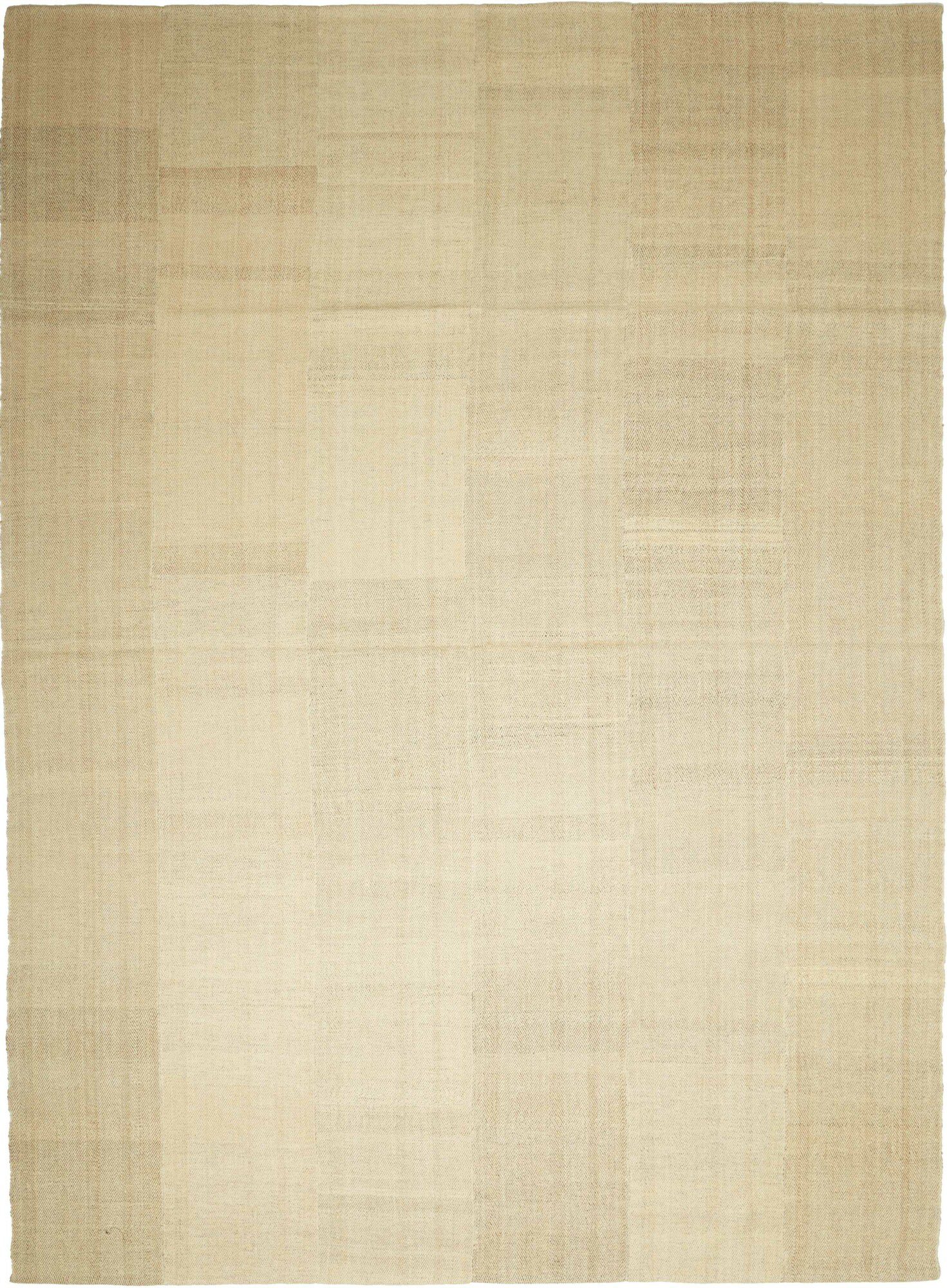 Kelim 343X249 Cm