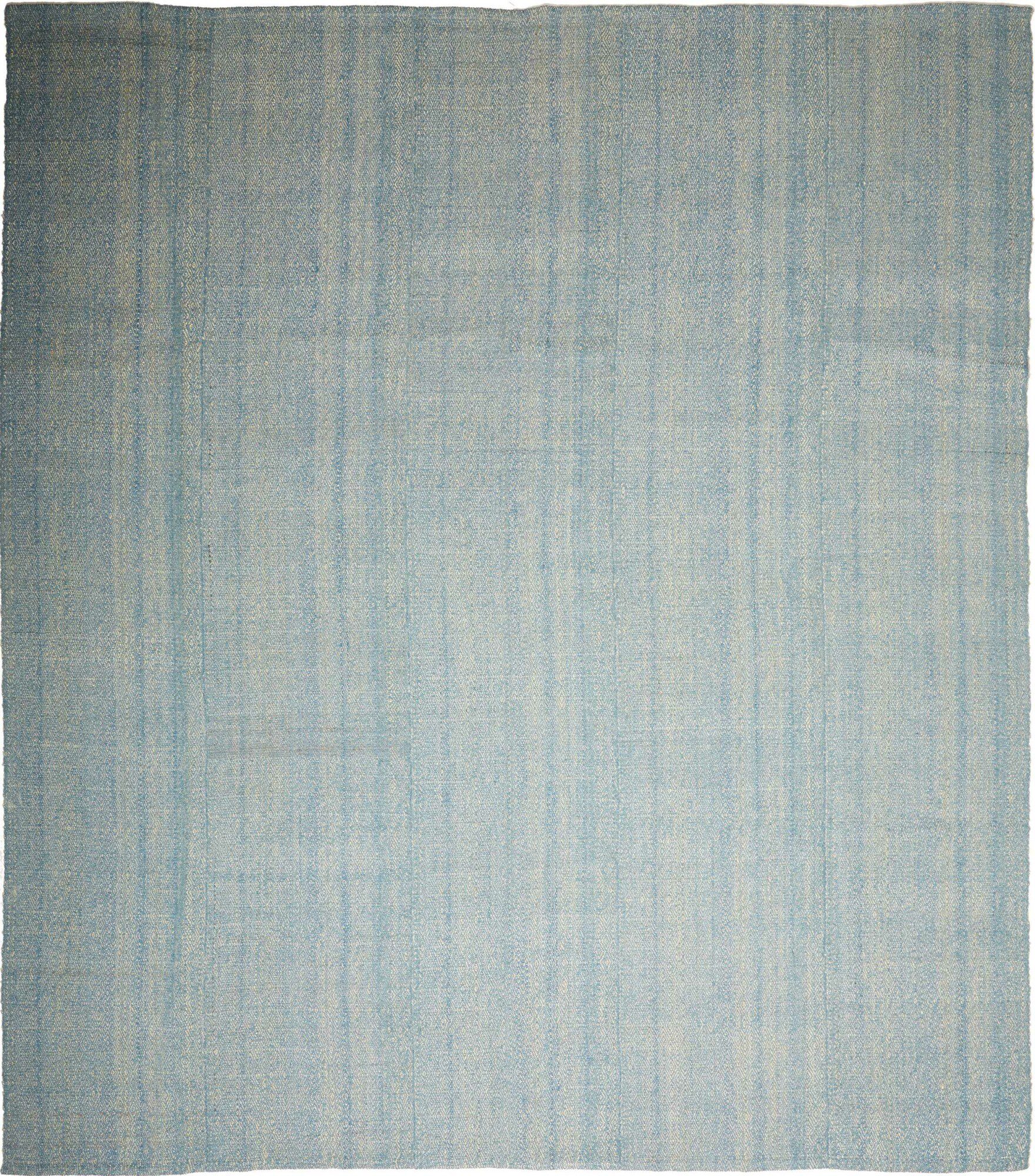 Kelim 295X261 Cm