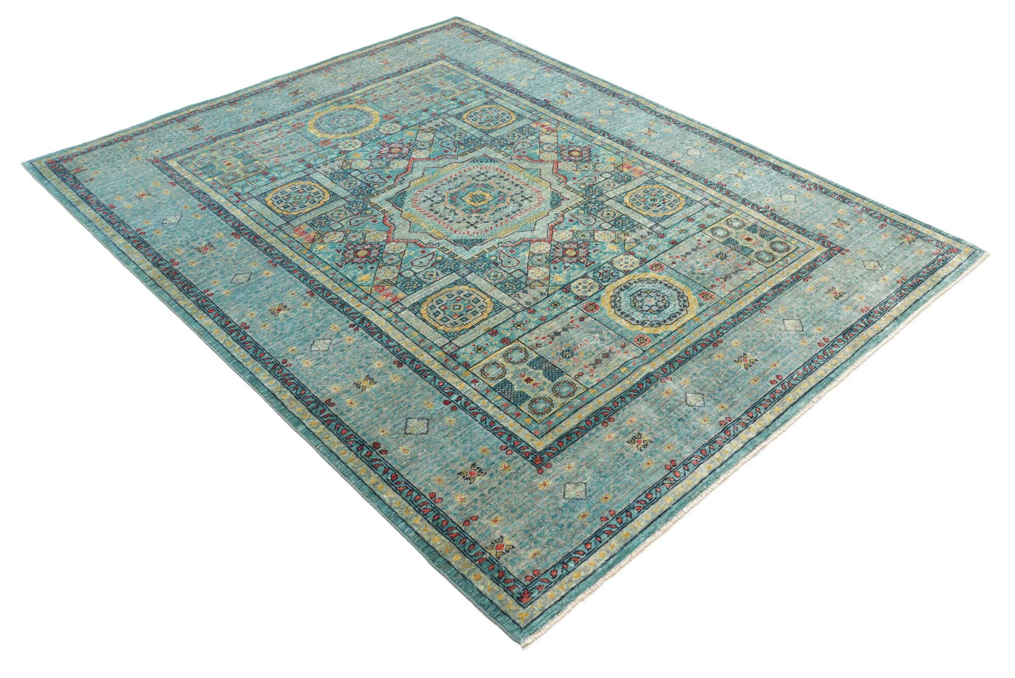 Malmlouk 200X153 Cm - Image 3