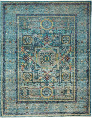 Malmlouk   200X153 Cm