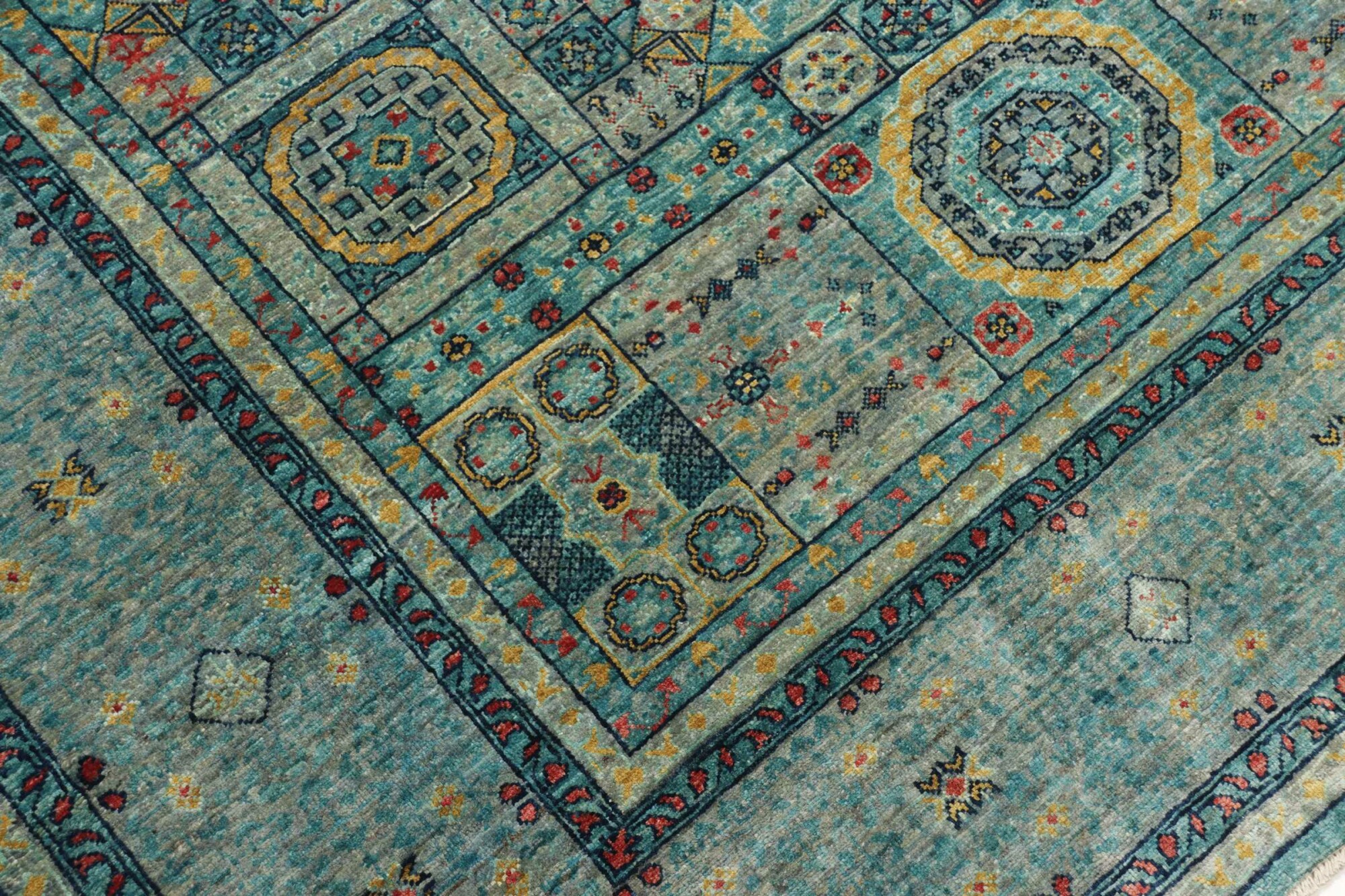 Malmlouk 200X153 Cm - Image 6