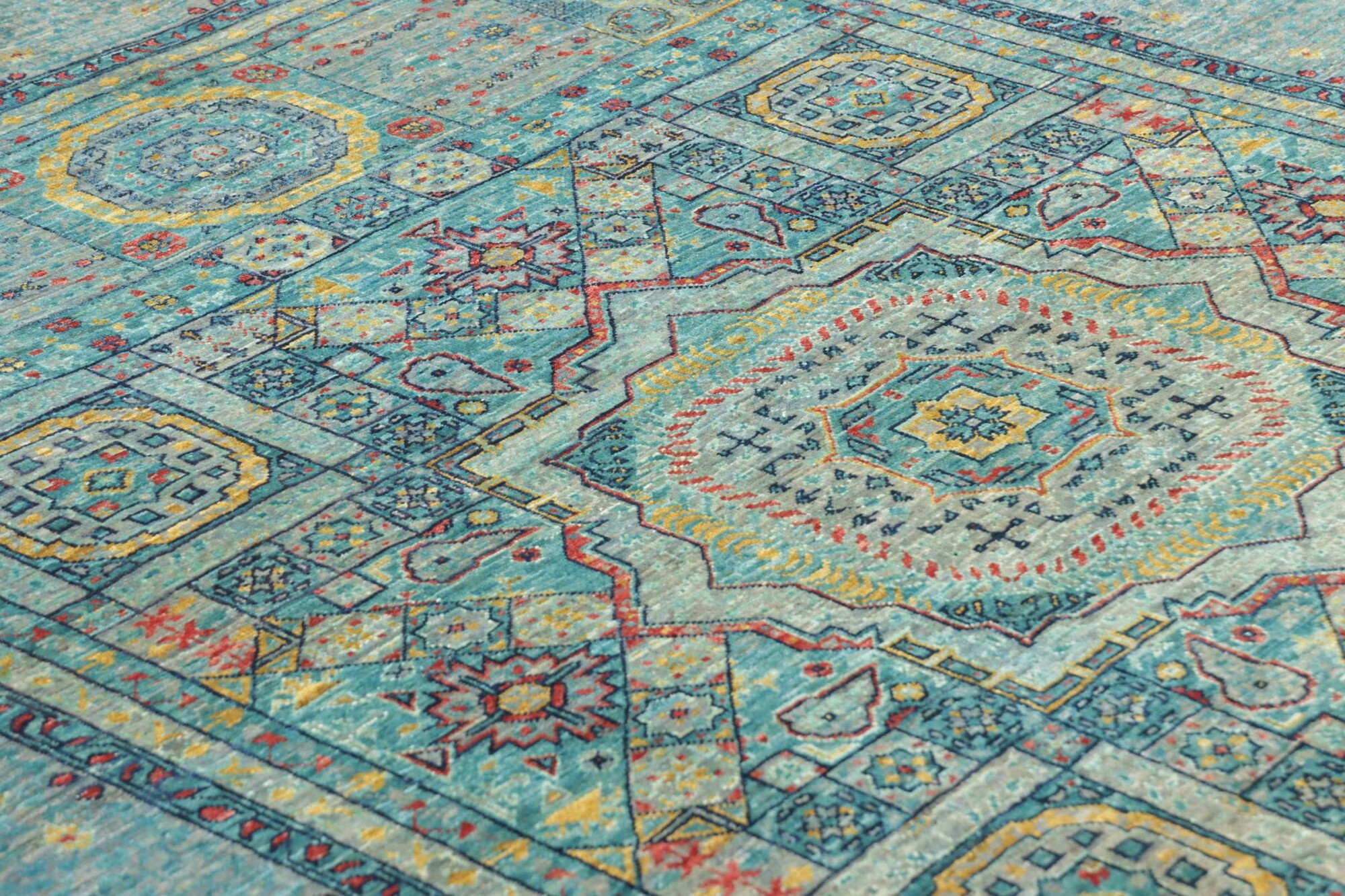 Malmlouk 200X153 Cm - Image 7