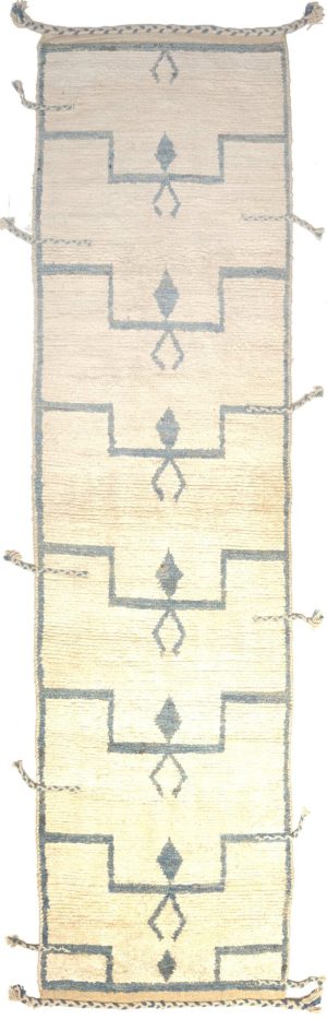 Morokko   321X83 Cm