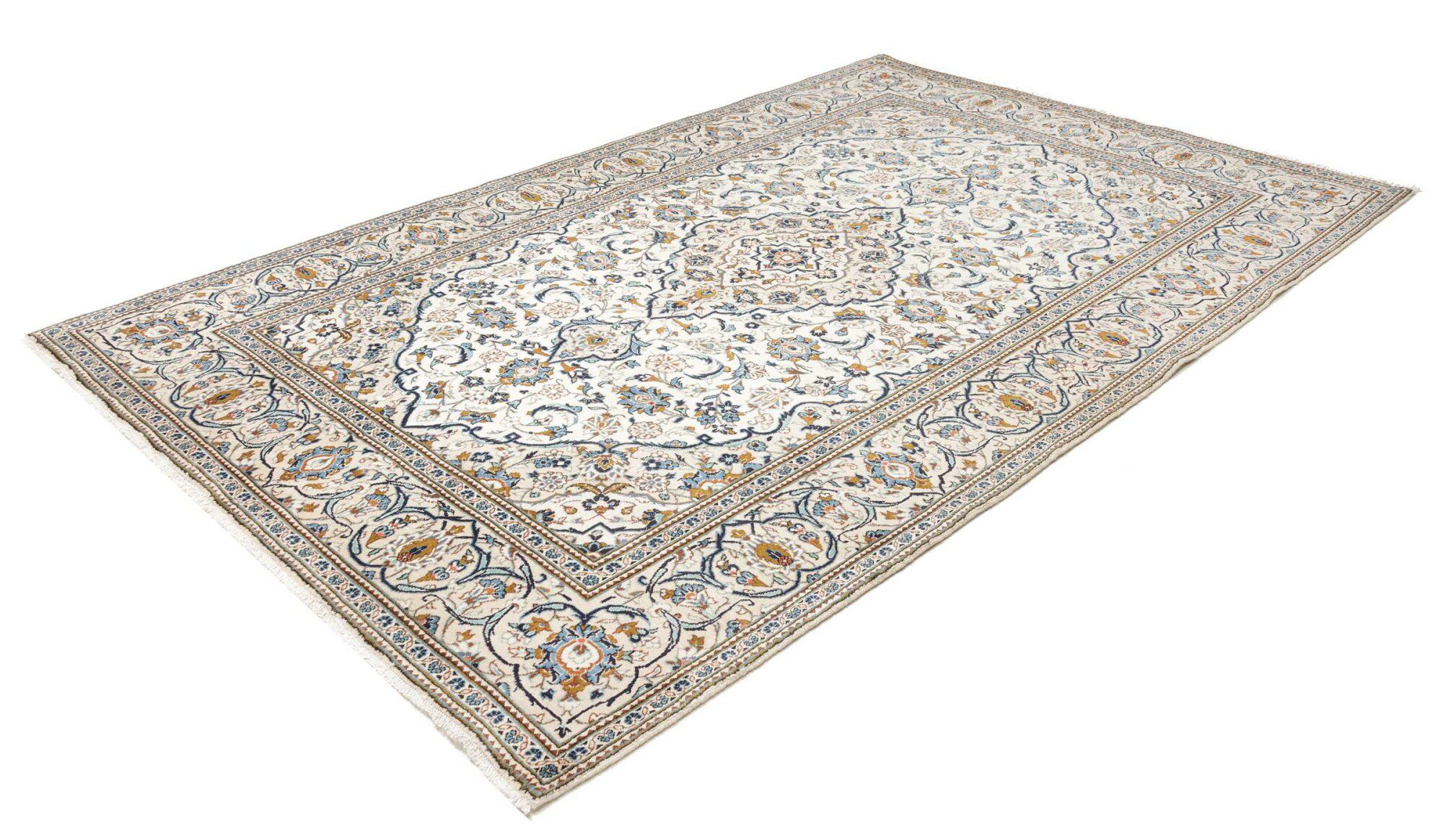 Kashan 302X198 Cm - Image 2