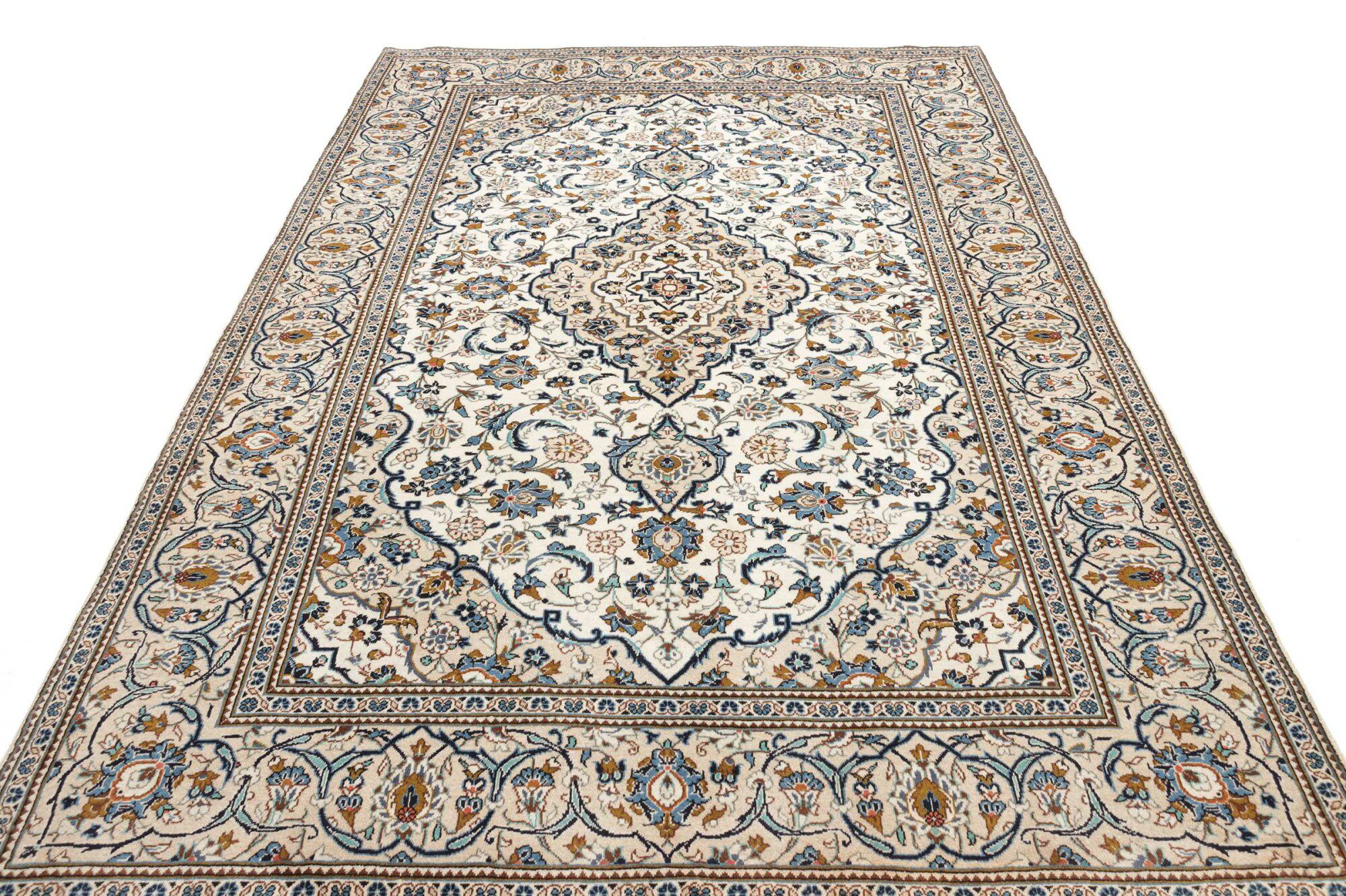 Kashan 302X198 Cm - Image 4