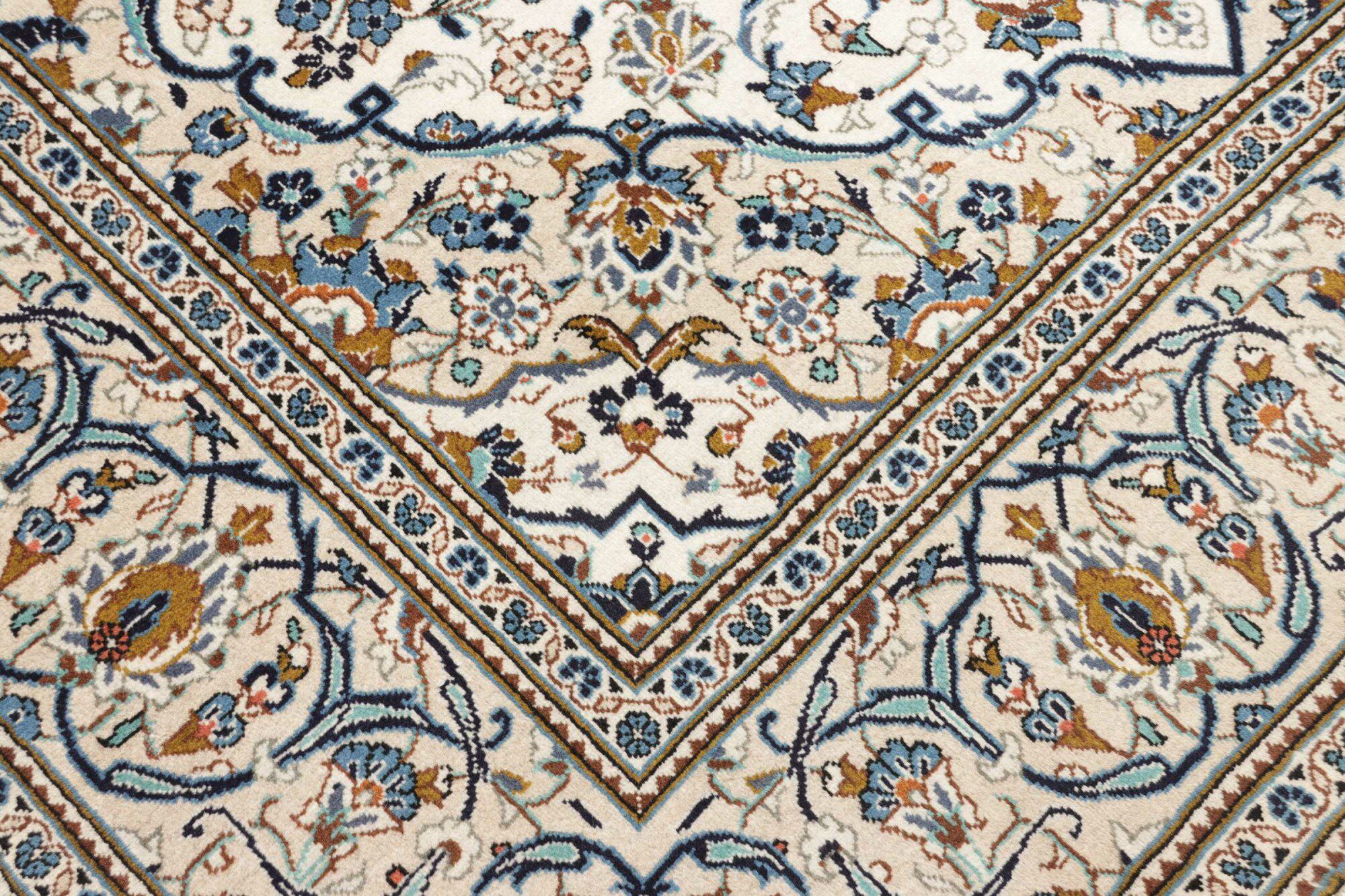 Kashan 302X198 Cm - Image 6