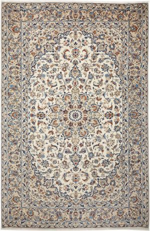 Kashan   300X197 Cm
