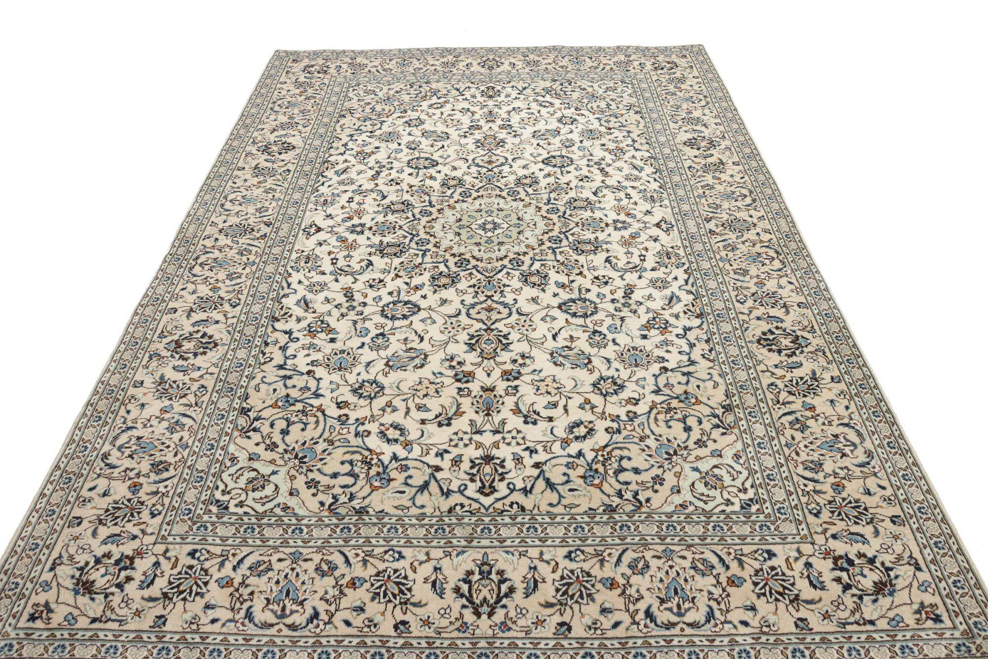 Kashan 303X197 Cm - Image 4