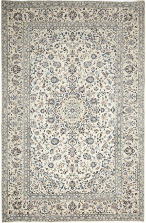 Kashan   303X197 Cm