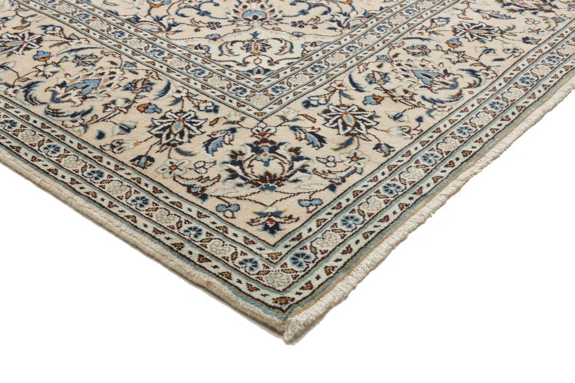 Kashan 303X197 Cm - Image 5
