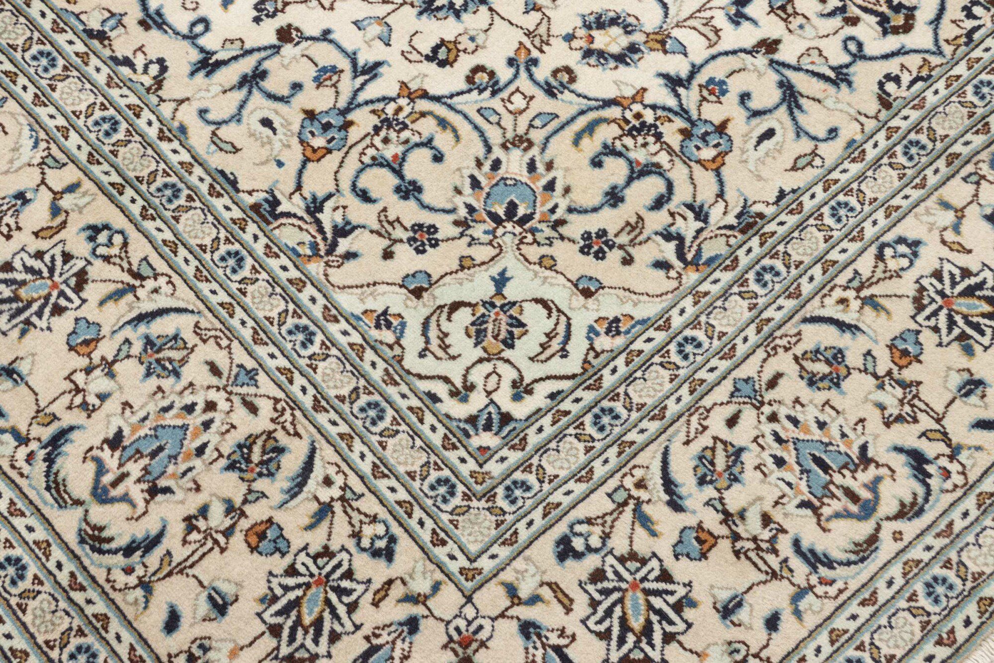 Kashan 303X197 Cm - Image 6