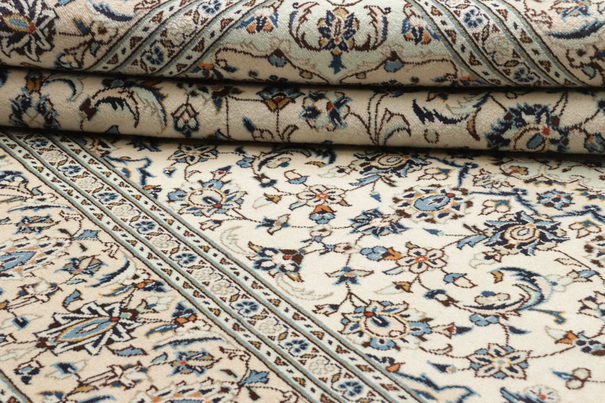 Kashan 303X197 Cm - Image 10