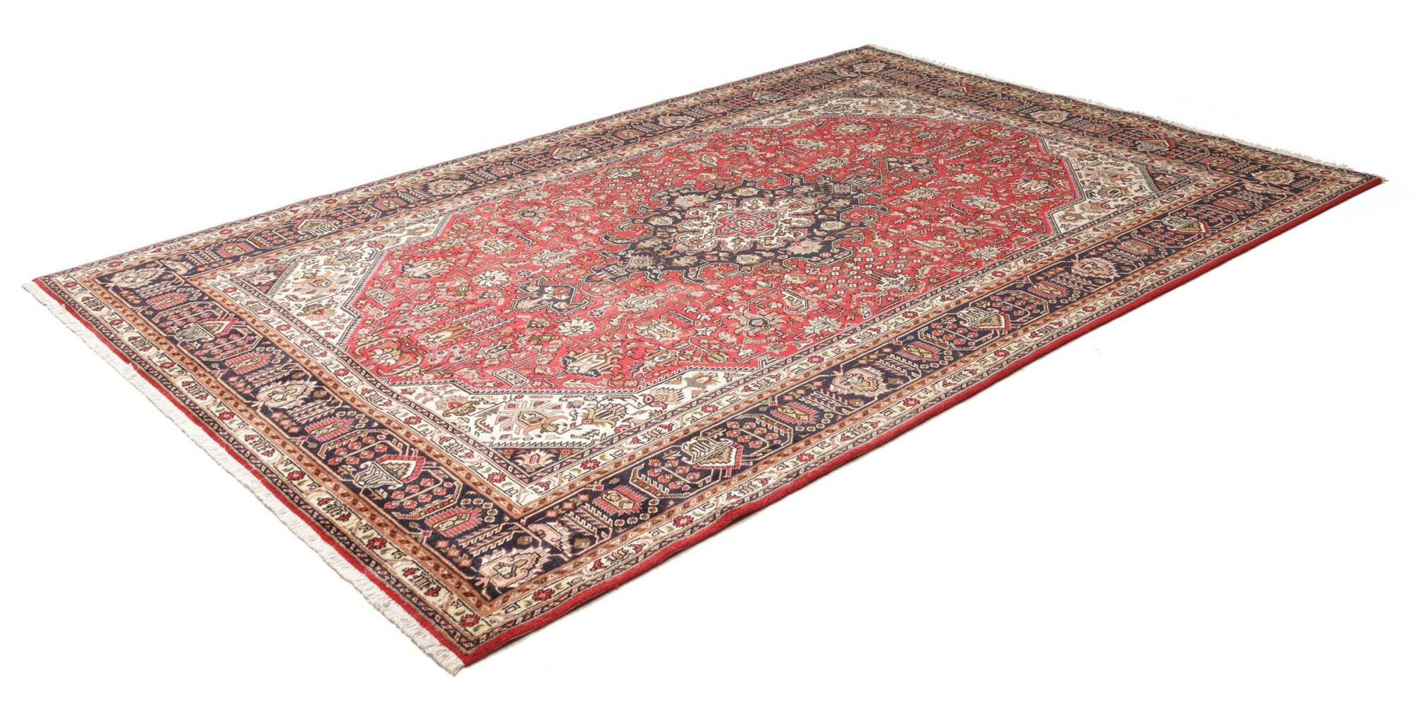 Tabriz 295X200 Cm - Image 2