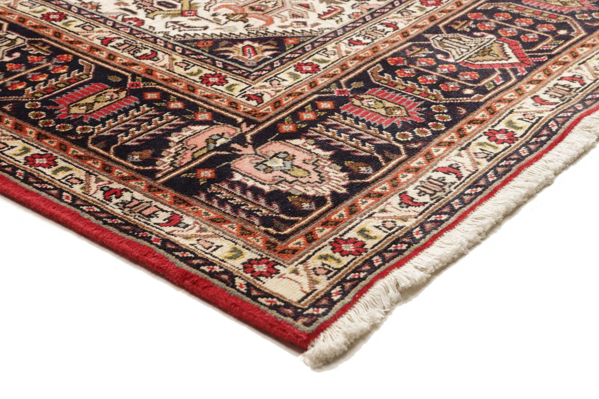Tabriz 295X200 Cm - Image 5
