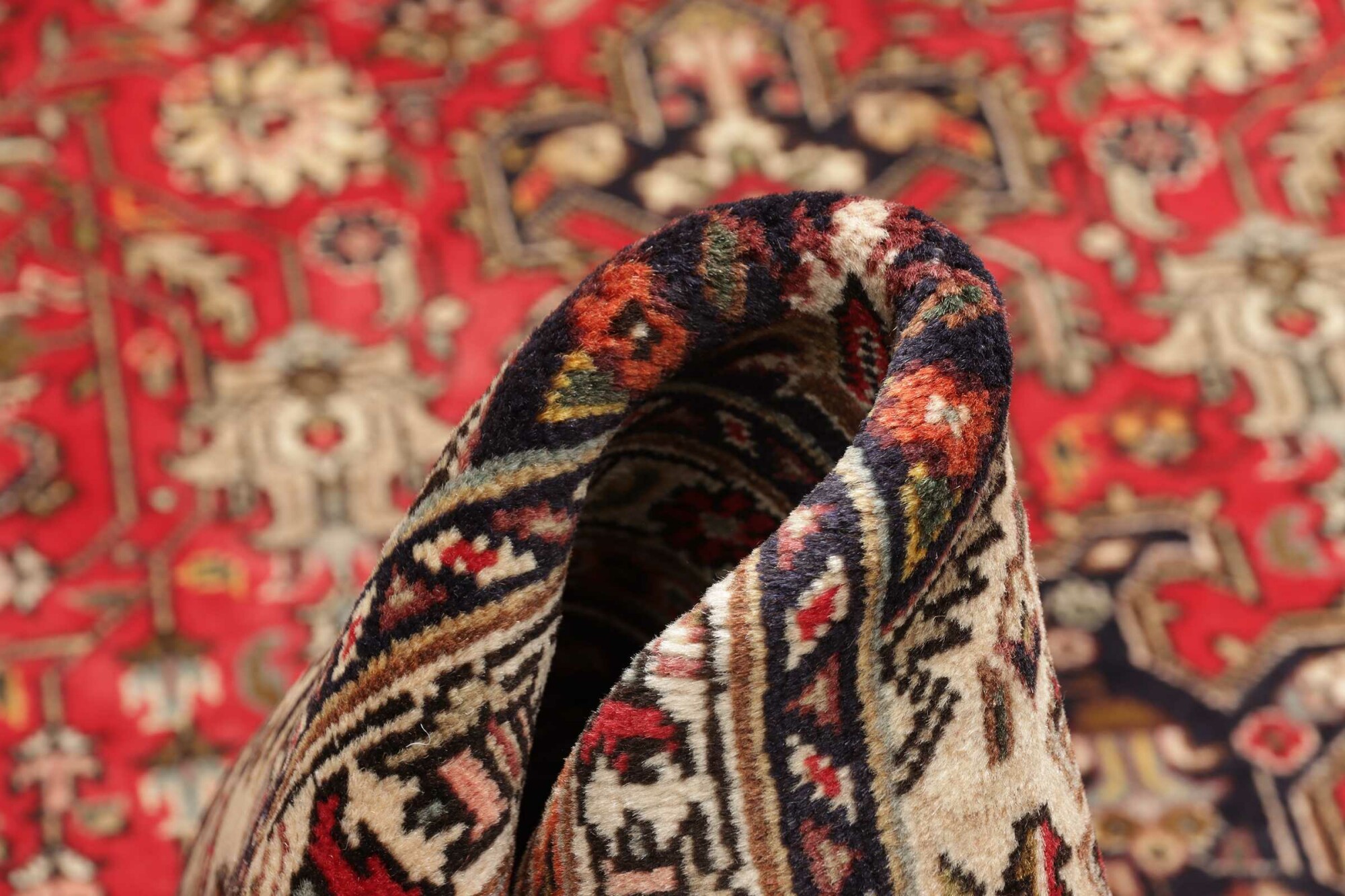 Tabriz 295X200 Cm - Image 8