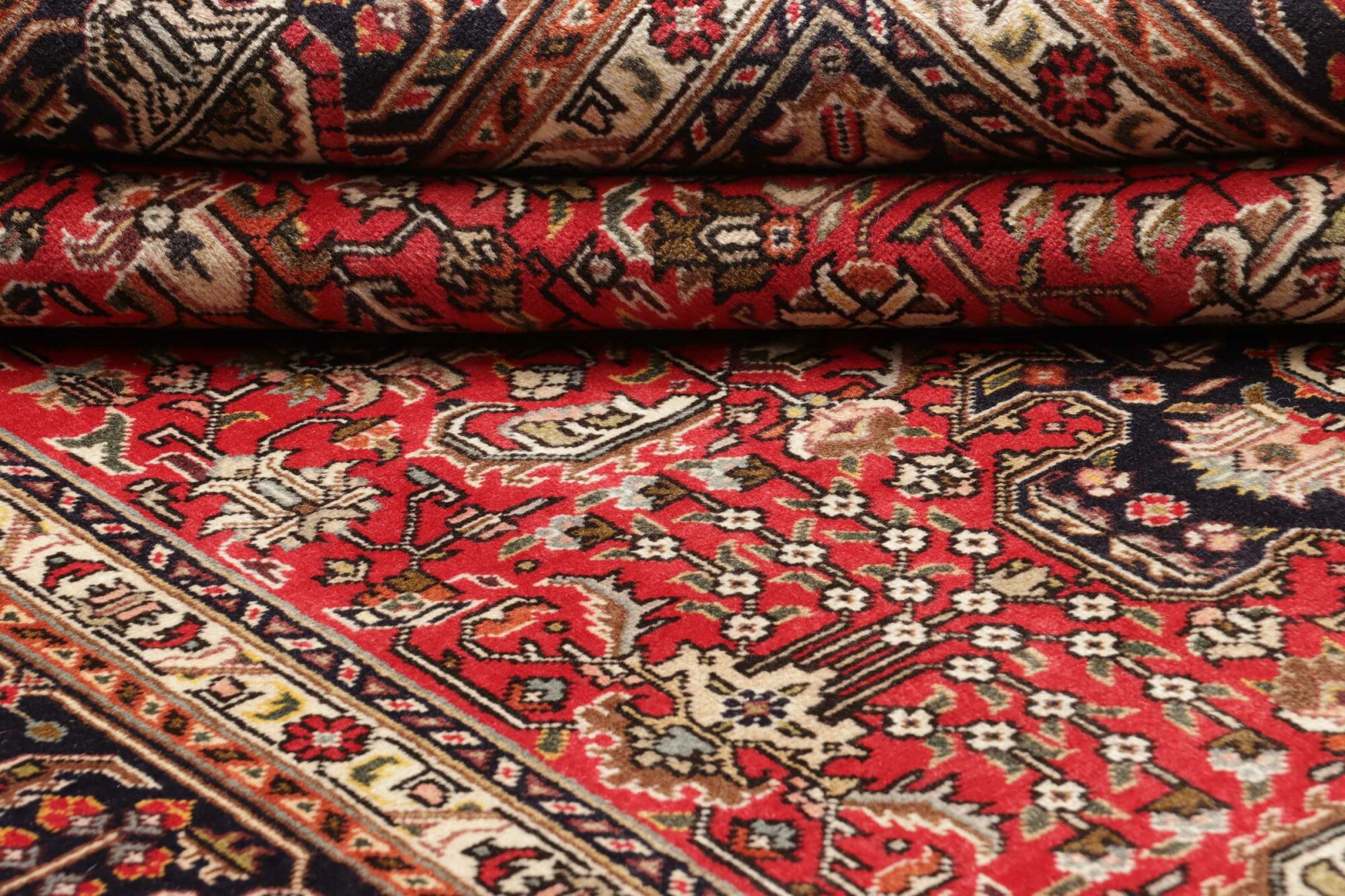 Tabriz 295X200 Cm - Image 9