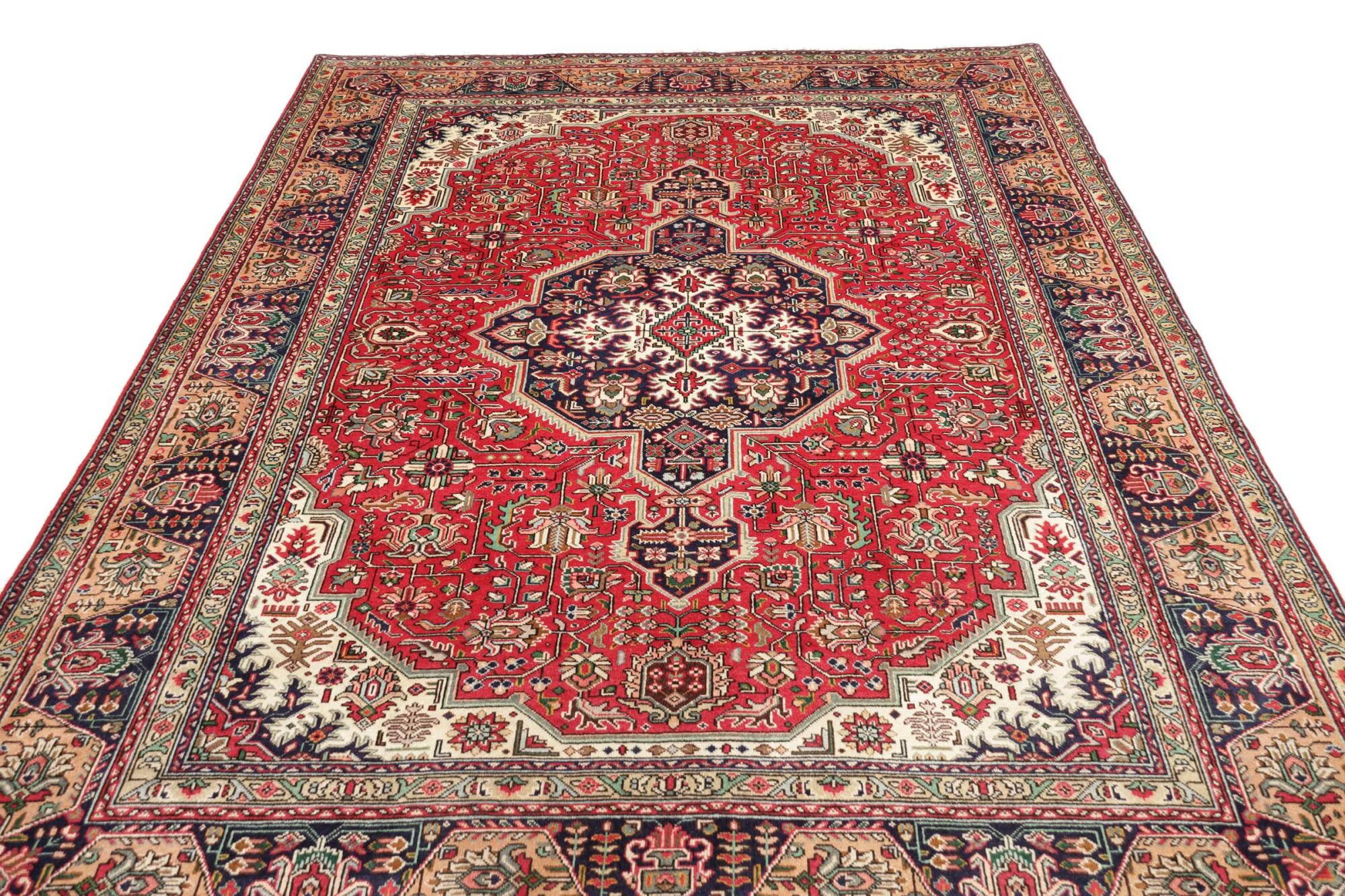 Tabriz 292X200 Cm - Image 4