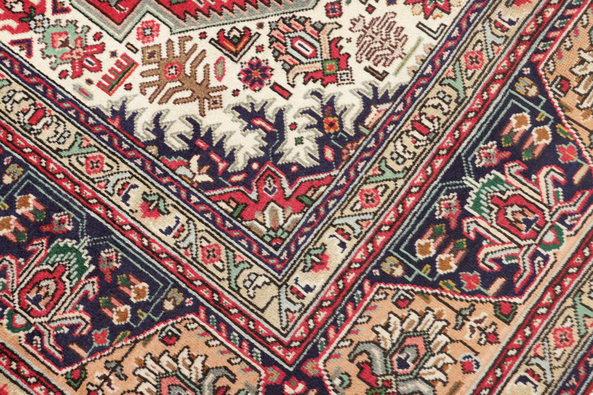 Tabriz 292X200 Cm - Image 6