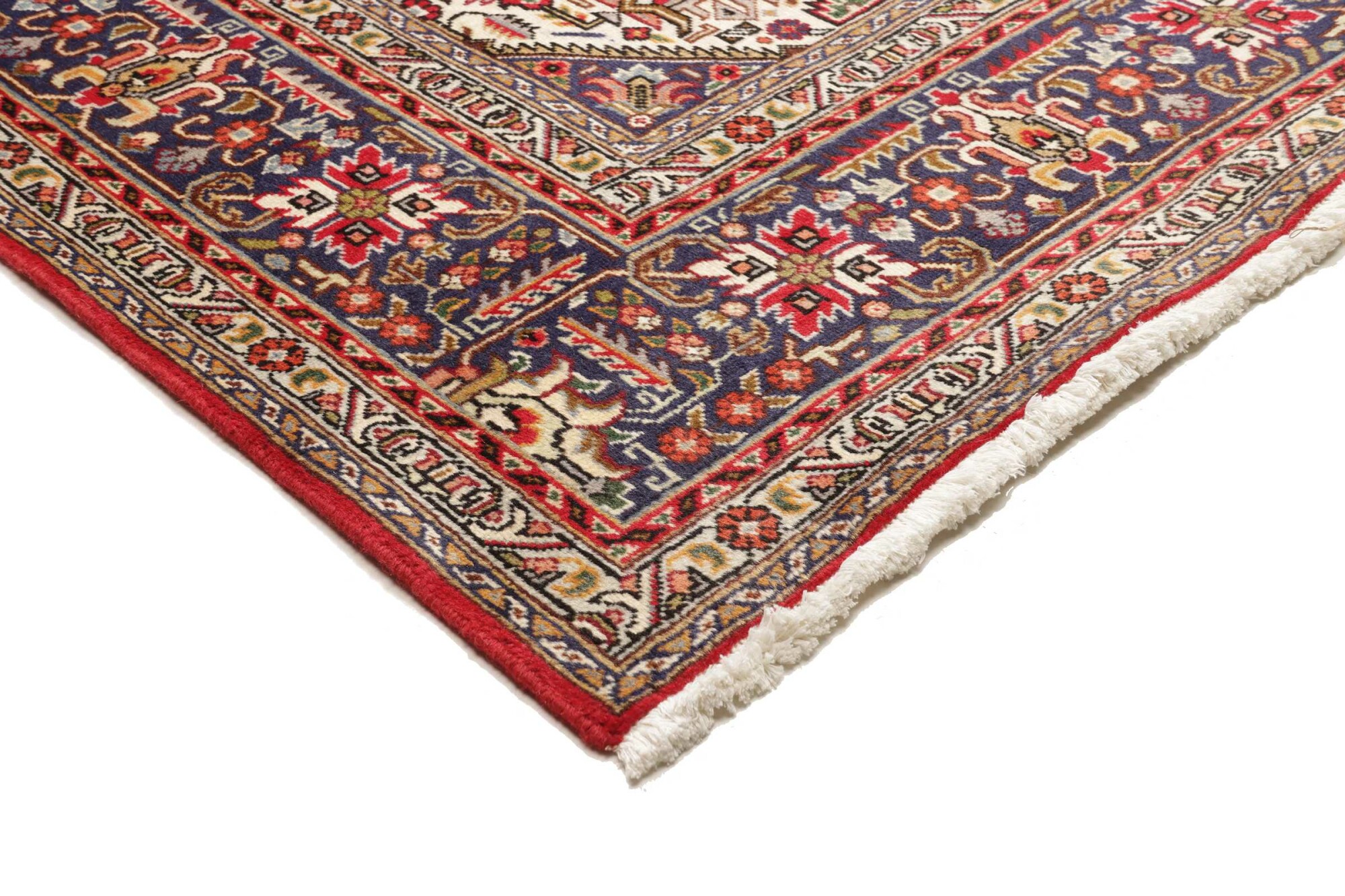 Tabriz 293X198 Cm - Image 5