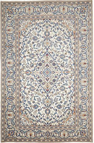 Kashan   300X196 Cm