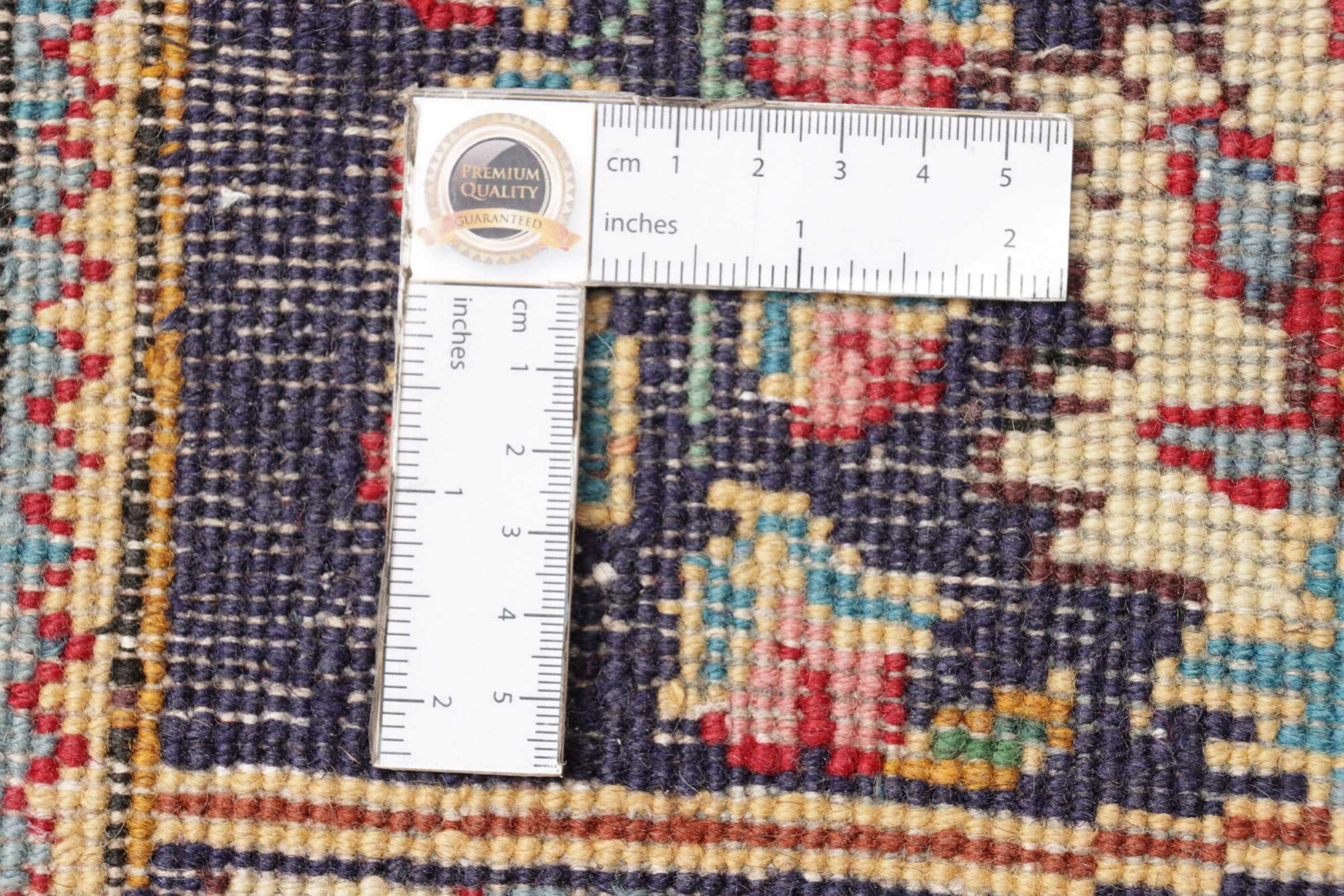 Tabriz 305X200 Cm - Image 10