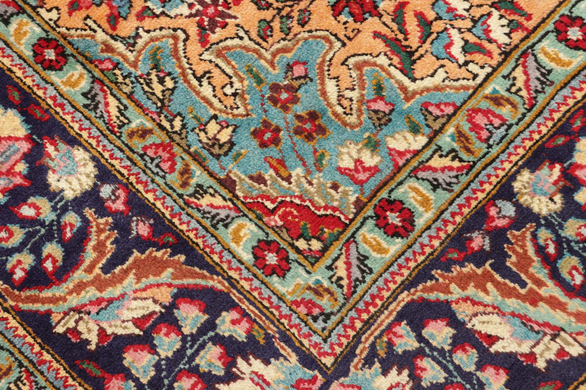 Tabriz 305X200 Cm - Image 6