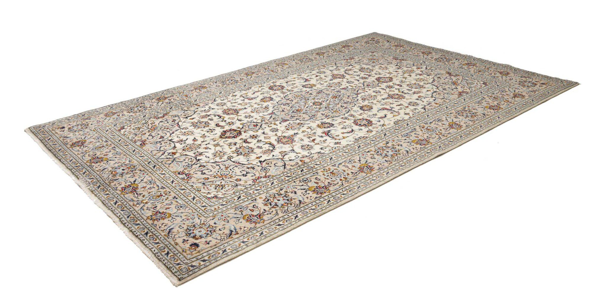Kashan 310X197 Cm - Image 2