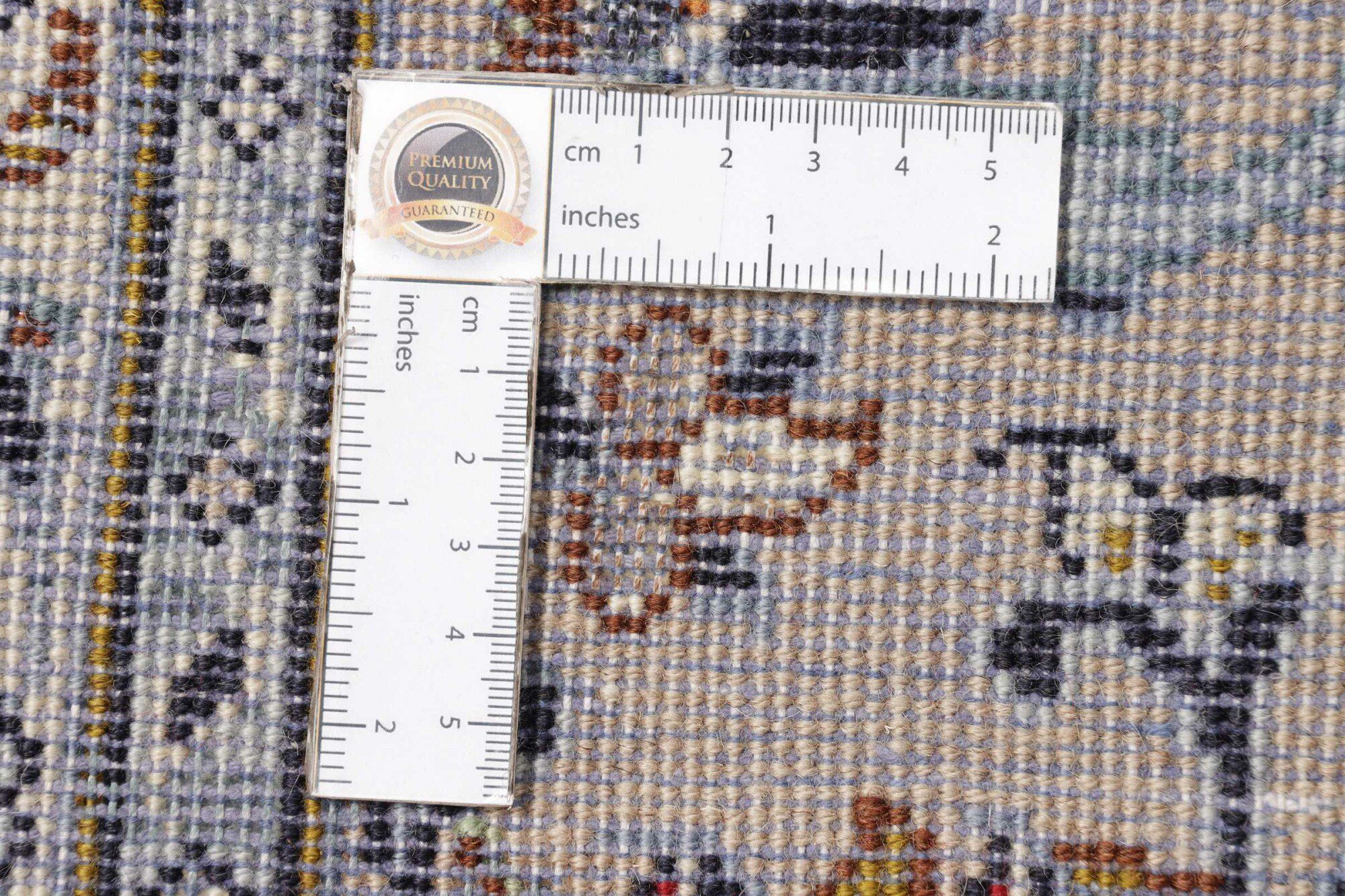 Kashan 310X197 Cm - Image 11