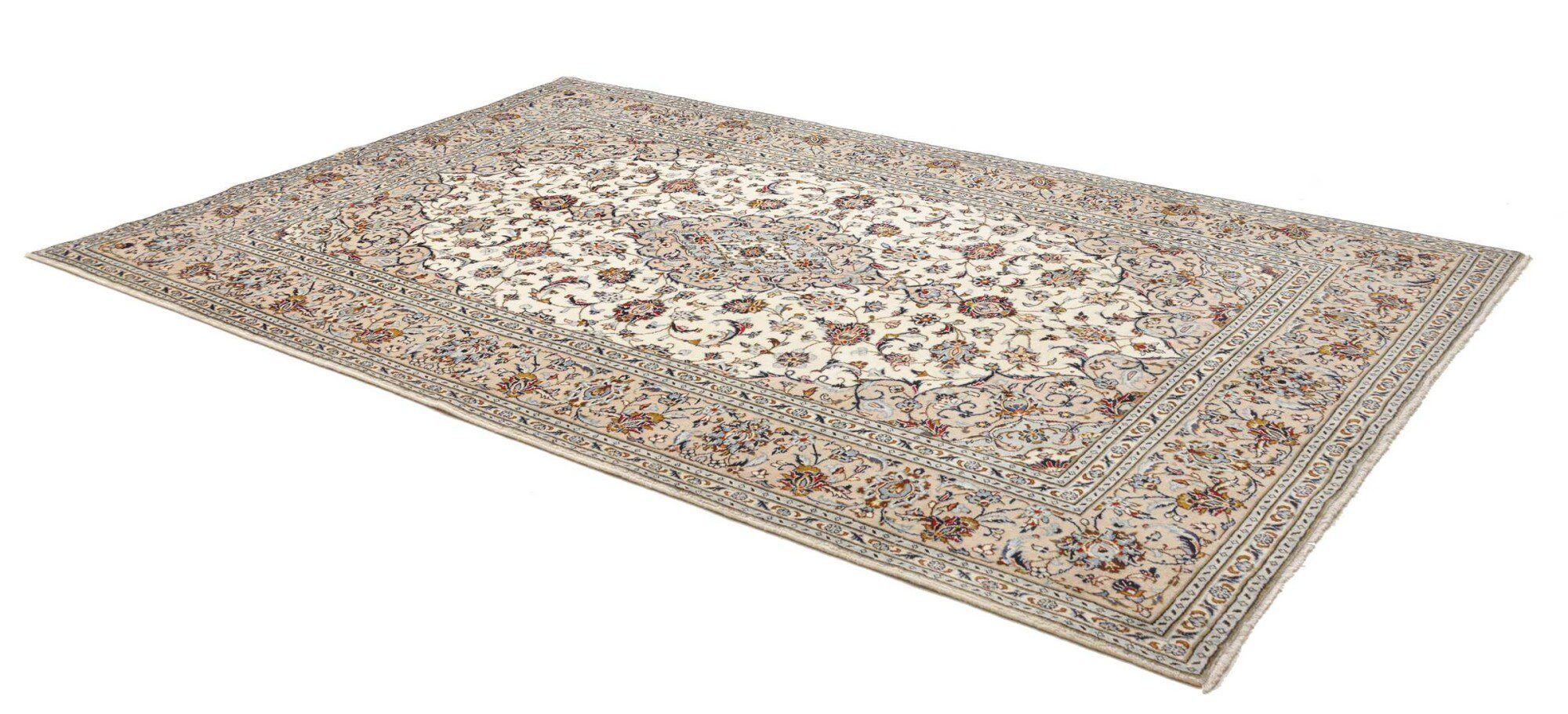 Kashan 310X197 Cm - Image 3