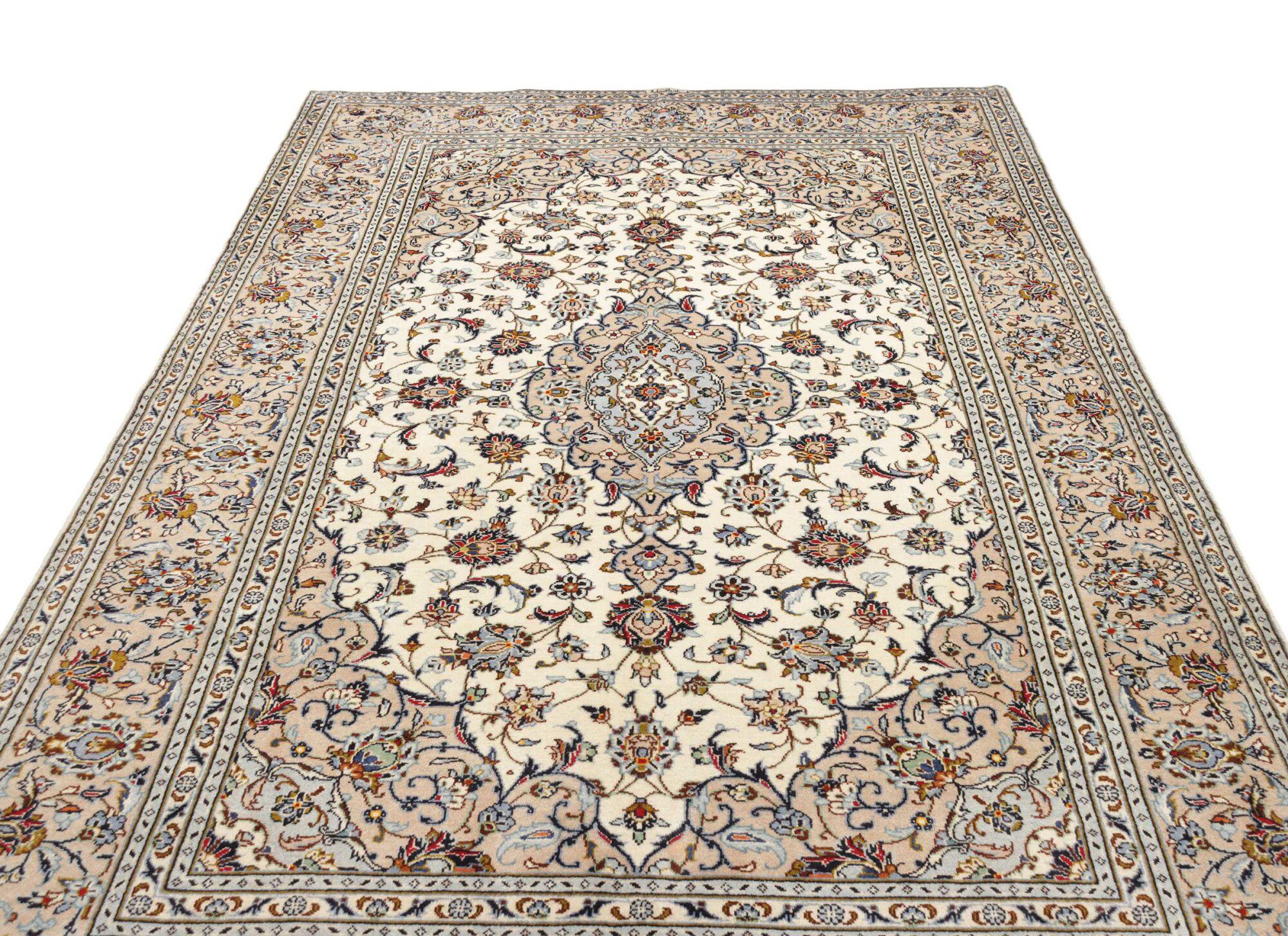 Kashan 310X197 Cm - Image 4