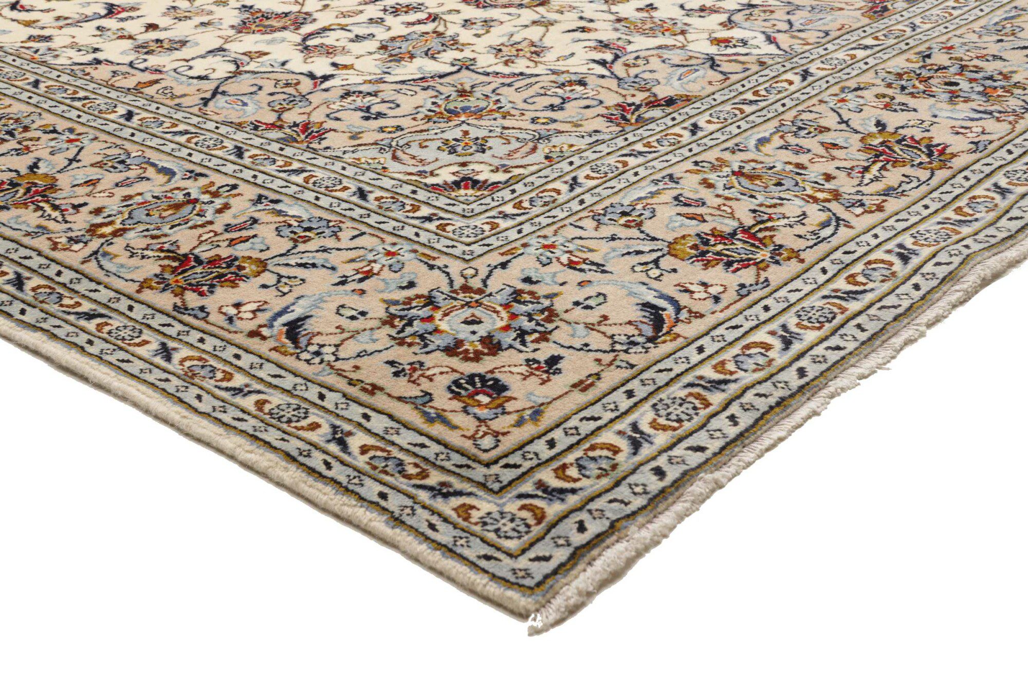 Kashan 310X197 Cm - Image 5