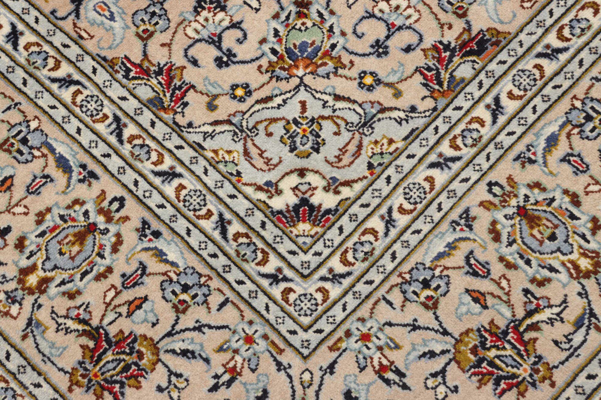 Kashan 310X197 Cm - Image 6