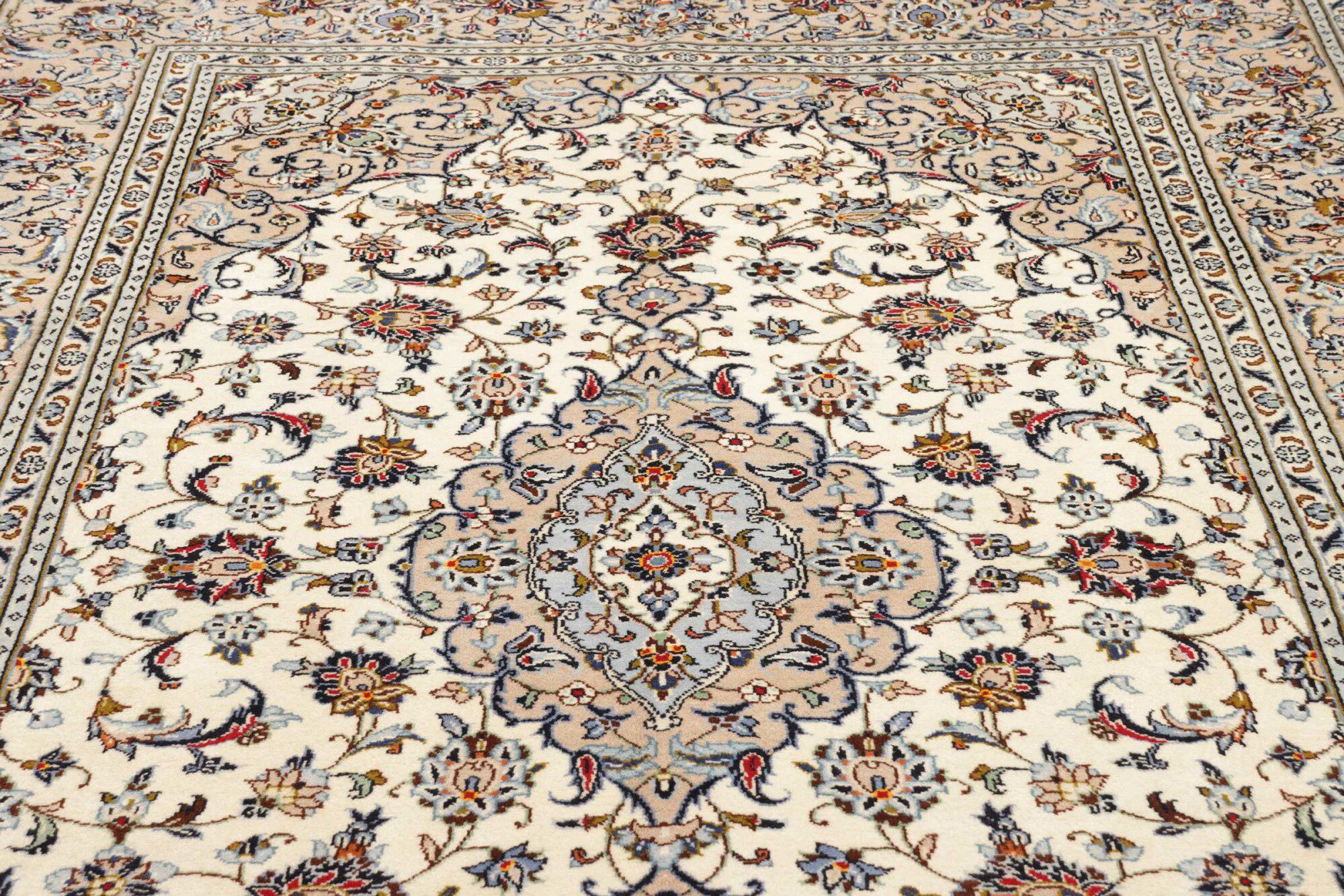 Kashan 310X197 Cm - Image 7