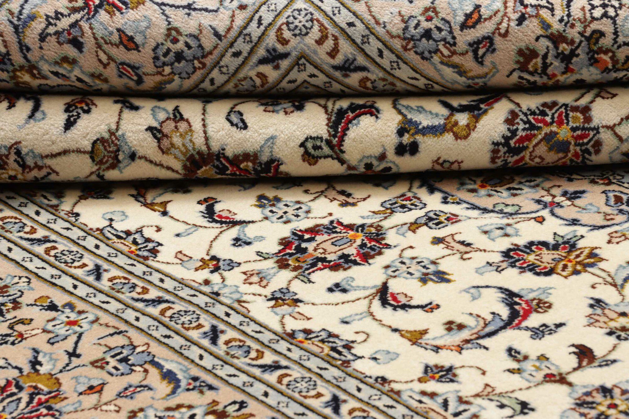 Kashan 310X197 Cm - Image 10