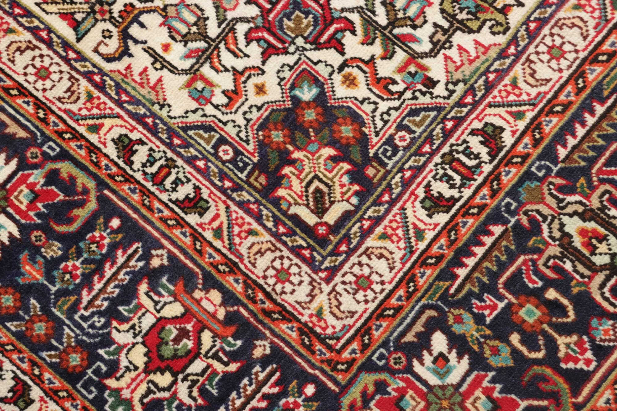 Tabriz 290X190 Cm - Image 6