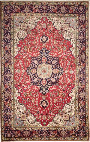Tabriz   310X198 Cm