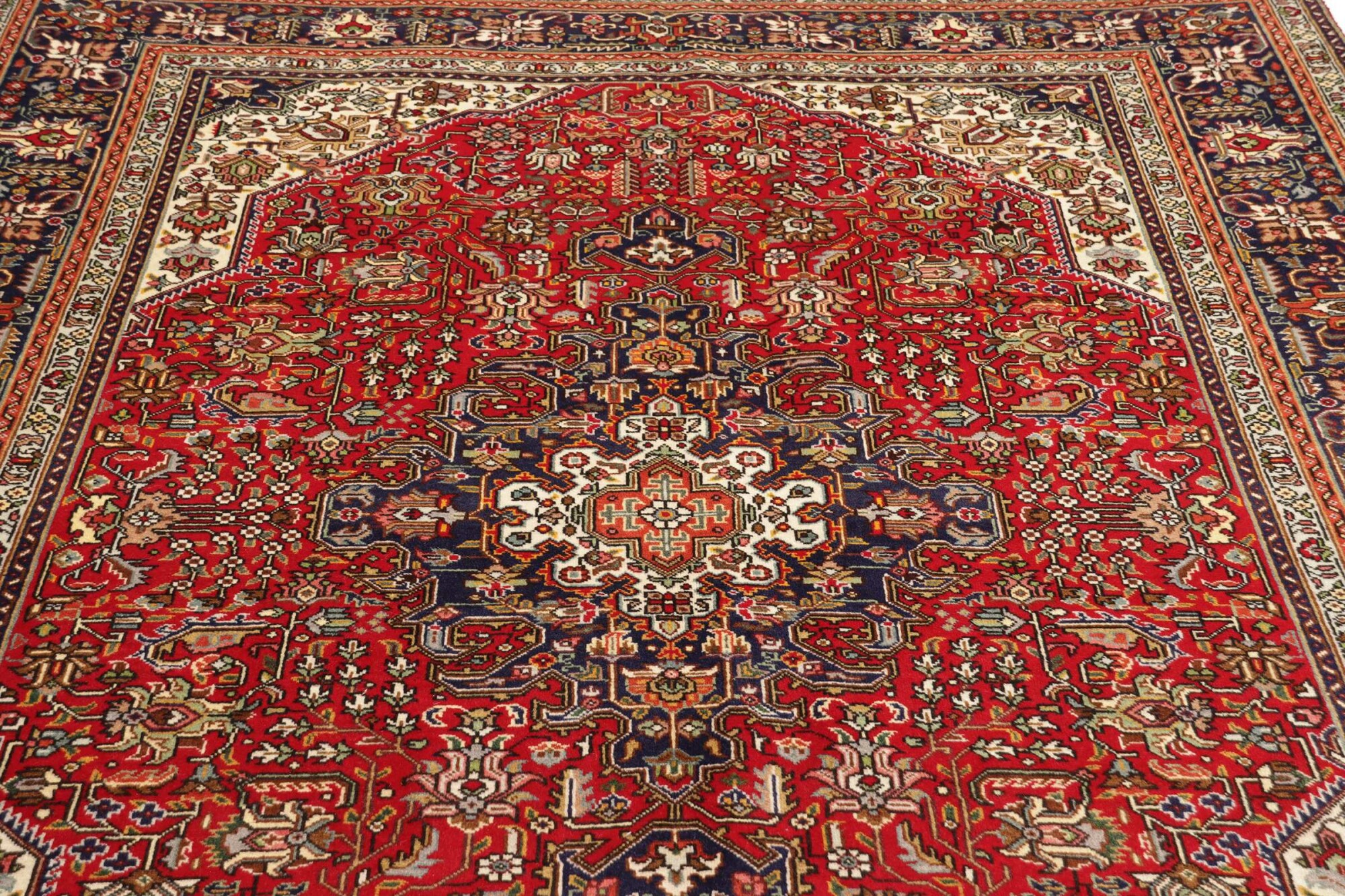 Tabriz 300X200 Cm - Image 8