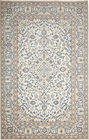 Kashan   300X196 Cm