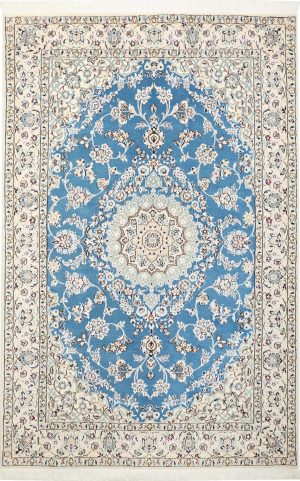 Nain 9L   205X132 Cm