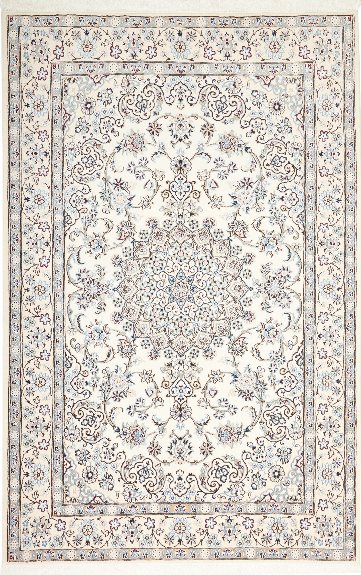 Nain 9L 222X145 Cm