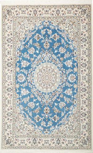 Nain 9L   206X130 Cm