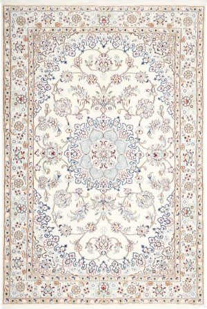 Nain 9L   204X138 Cm