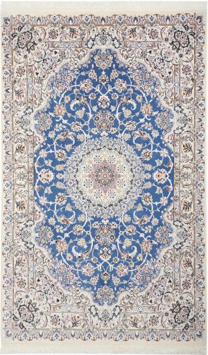 Nain 9L   243X148 Cm