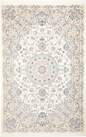Nain 9L   245X158 Cm