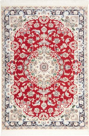 Nain 9L   153X106 Cm