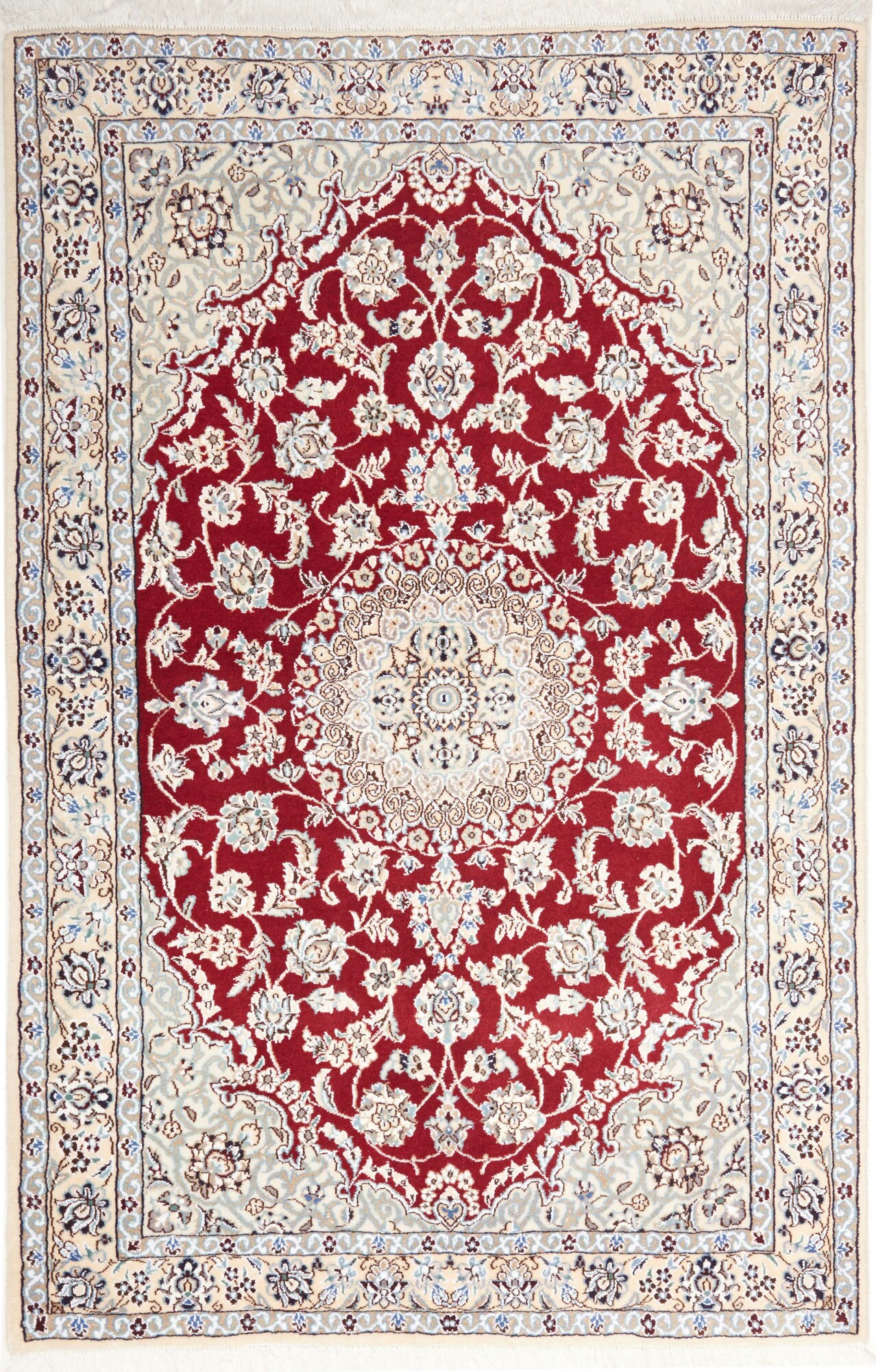 Nain 9L 200X130 Cm